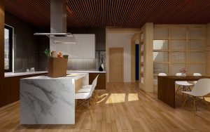 Tendencias en electrodomésticos en el hogar 2024