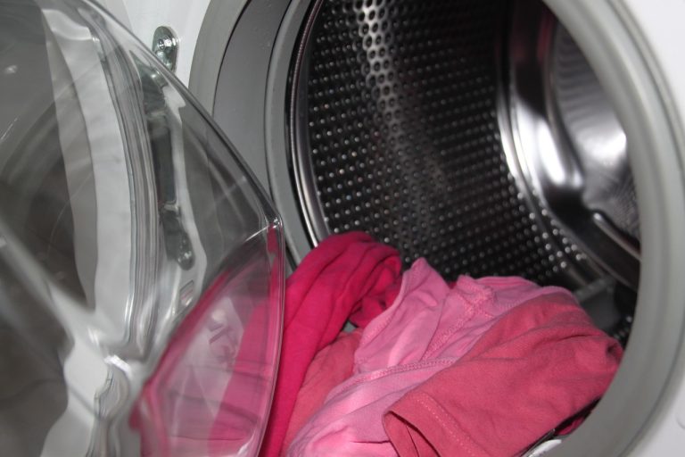 Mantenimiento de lavadora: ¿Cómo hacerlo correctamente?