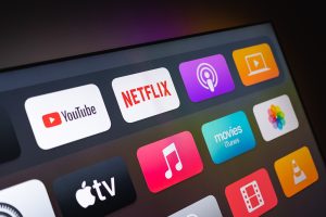 Qué son las TV con Inteligencia Artificial