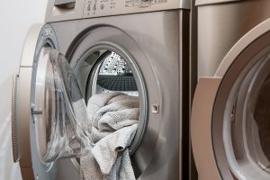 Lee más sobre el artículo ¿Cómo funciona? La lavadora
