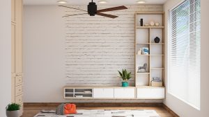 Lee más sobre el artículo Ventiladores de techo vs aire acondicionado: ¿Cómo elegir?