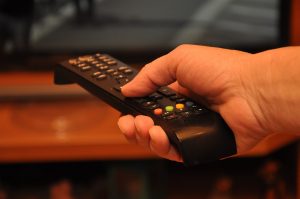 Por qué mi TV no funciona: principales averías