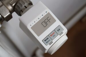 Temperatura ideal para el hogar