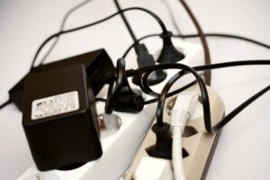 Lee más sobre el artículo ¿Puedo conectar varias regletas entre sí? Conexiones Daisy Chain